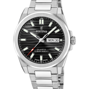 Festina Herren Uhr f20073_5