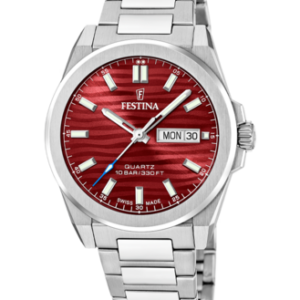 Festina Herren Uhr f20073_6
