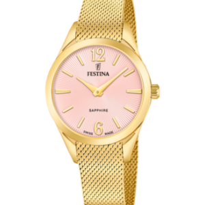 Festina Damen Uhr f20077_2