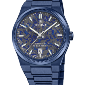 Festina Herren Uhr f20078_b