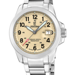 Festina Herren Uhr f20081_1