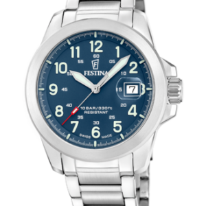 Festina Herren Uhr f20081_2