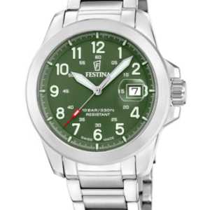 Festina Herren Uhr f20081_3