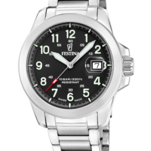 Festina Herren Uhr f20081_4
