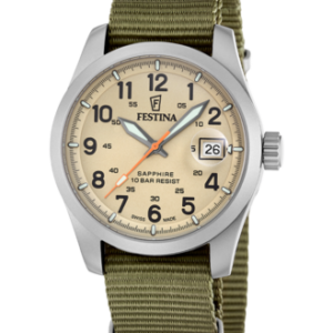 Festina Herren Uhr f20082_1