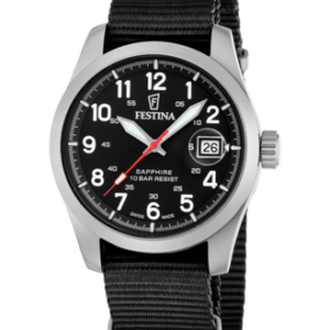 Festina Herren Uhr f20082_3