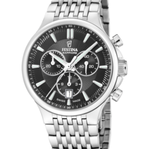 Festina Herren Uhr f20093_4