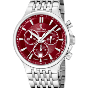 Festina Herren Uhr f20093_5