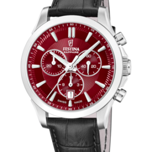 Festina Herren Uhr f20094_6