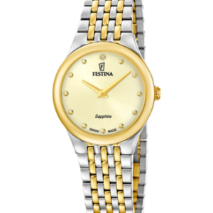 Festina Damen Uhr f20097_2
