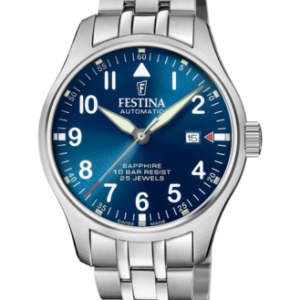 Festina Herren Uhr f20151_c