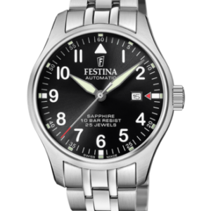 Festina Herren Uhr f20151_d