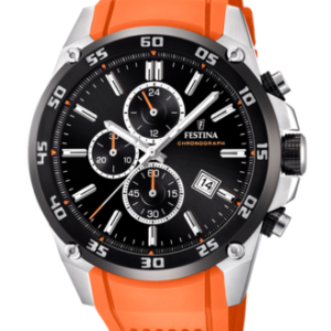 Festina Herren Uhr f20330_4