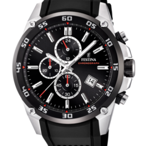 Festina Herren Uhr f20330_5