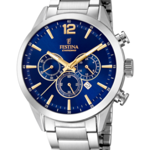 Festina Herren Uhr f20343_2