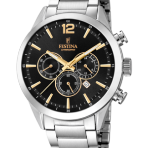 Festina Herren Uhr f20343_4