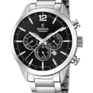 Festina Herren Uhr f20343_8