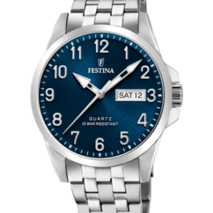 Festina Herren Uhr f20357_c