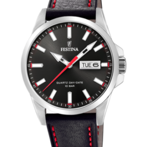 Festina Herren Uhr f20358_4
