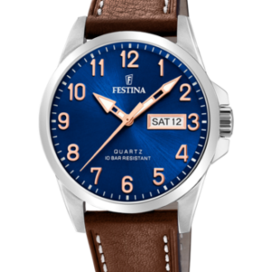 Festina Herren Uhr f20358_b