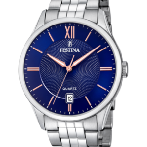 Festina Herren Uhr f20425_5