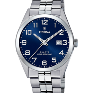 Festina Herren Uhr f20437_3