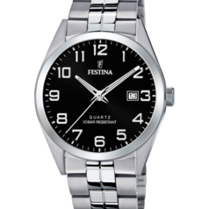 Festina Herren Uhr f20437_4