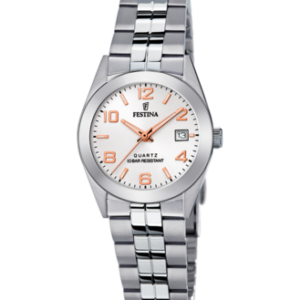 Festina Damen Uhr f20438_4