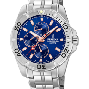 Festina Herren Uhr f20445_5