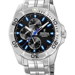 Festina Herren Uhr f20445_6