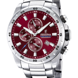 Festina Herren Uhr f20463_5