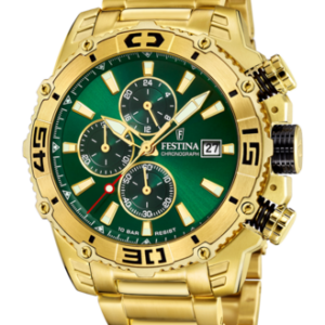Festina Herren Uhr f20492_3