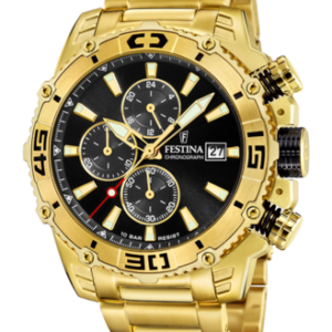 Festina Herren Uhr f20492_4
