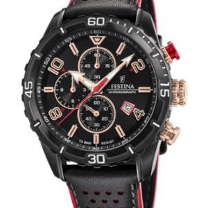 Festina Herren Uhr f20519_4