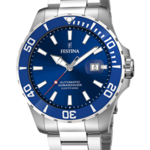 Festina Herren Uhr f20531_3