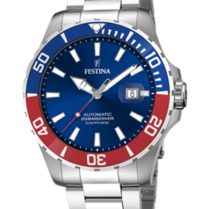 Festina Herren Uhr f20531_5
