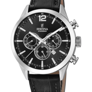 Festina Herren Uhr f20542_5