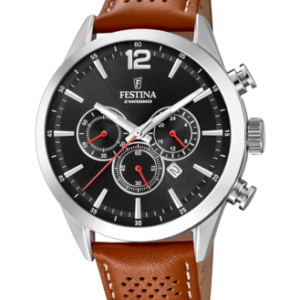 Festina Herren Uhr f20542_6