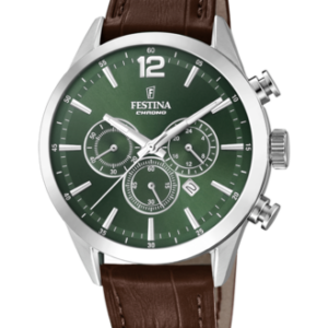 Festina Herren Uhr f20542_8
