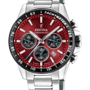 Festina Herren Uhr f20560_7
