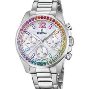 Festina Damen Uhr f20606_2
