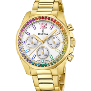 Festina Damen Uhr f20609_2