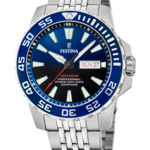 Festina Herren Uhr f20661_1