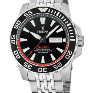 Festina Herren Uhr f20661_3
