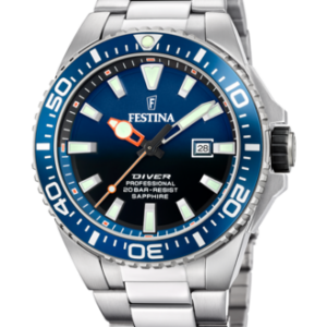 Festina Herren Uhr f20663_1