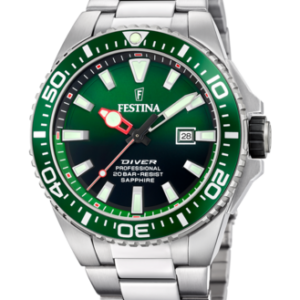 Festina Herren Uhr f20663_2