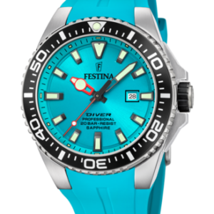 Festina Herren Uhr f20664_5