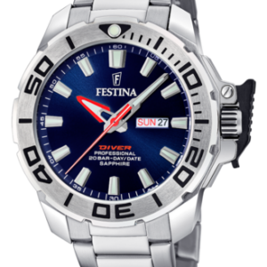 Festina Herren Uhr f20665_1