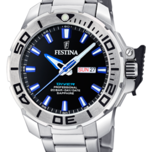 Festina Herren Uhr f20665_3