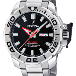 Festina Herren Uhr f20665_4